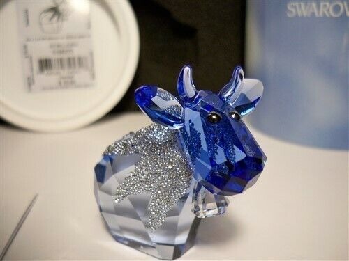 SWAROVSKI ICE MO 5166275 LOVLOTS 2015 LE - retired - stunning
