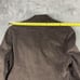 Chaps Blazer Mens Size 48R Dark Brown Corduroy Cotton Classic Jacket Sport Coat