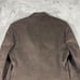 Chaps Blazer Mens Size 48R Dark Brown Corduroy Cotton Classic Jacket Sport Coat