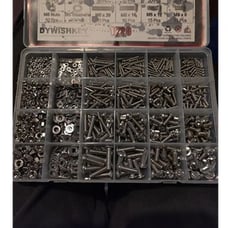 charms
