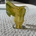 RARE Erika Hoglund Maleras Mats Jonasson 25001 Sweden Crystal Angels Sculpture
