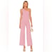 NWT FREE PEOPLE BEACH WAVERLY JUMPSUIT IN LILAC WINE