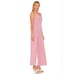 NWT FREE PEOPLE BEACH WAVERLY JUMPSUIT IN LILAC WINE