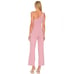 NWT FREE PEOPLE BEACH WAVERLY JUMPSUIT IN LILAC WINE