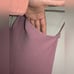 NWT FREE PEOPLE BEACH WAVERLY JUMPSUIT IN LILAC WINE