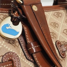 Dooney & Bourke Large Purse