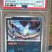 Pokémon psa 10 Trading Cards