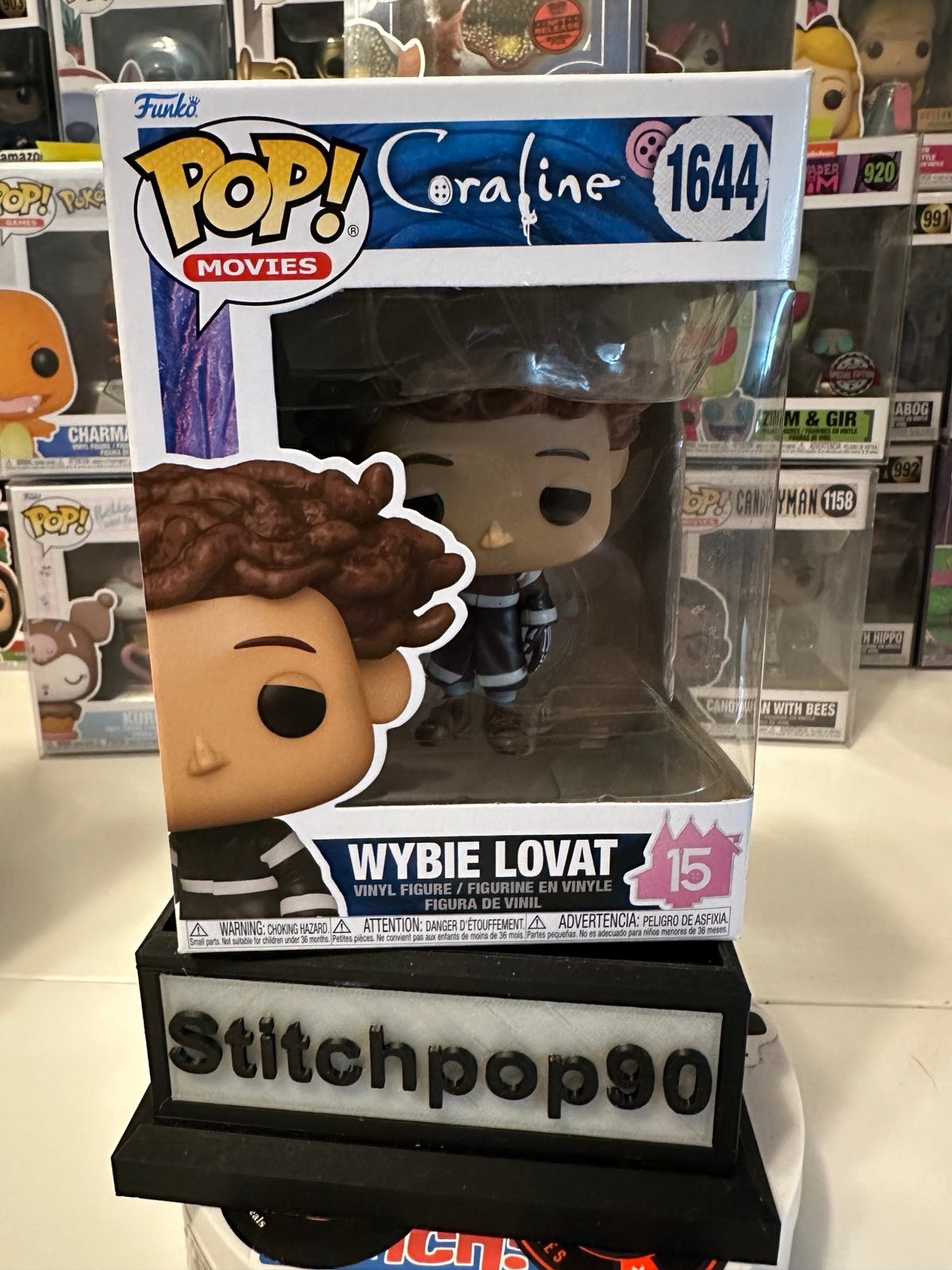 Funko pop