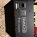 Simmons DA25 Full Range Drum Amplifier 2020 black