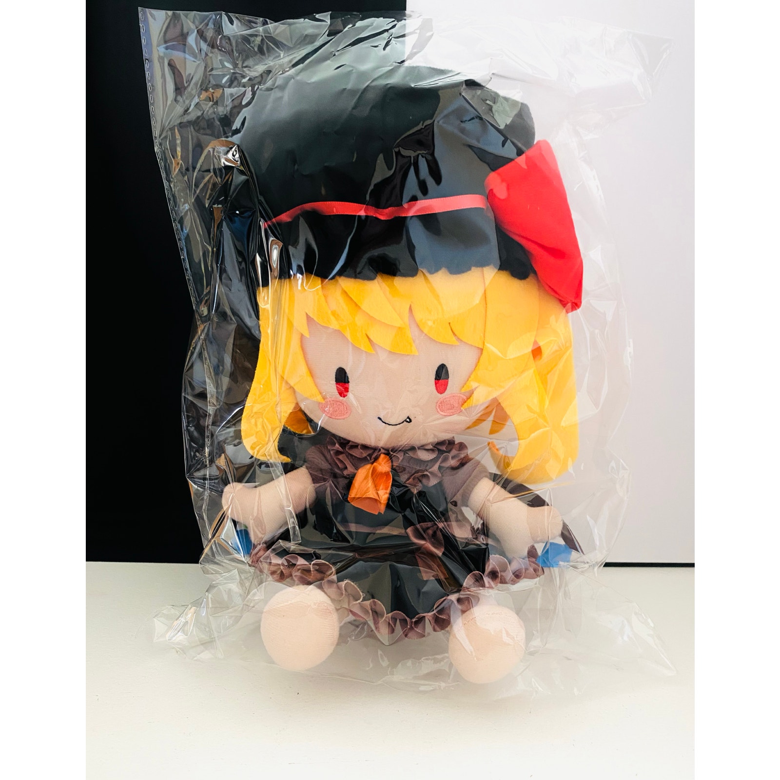 Touhou LostWord Plush Flandre Scarlet (Tiny Devil Mistress ver.)