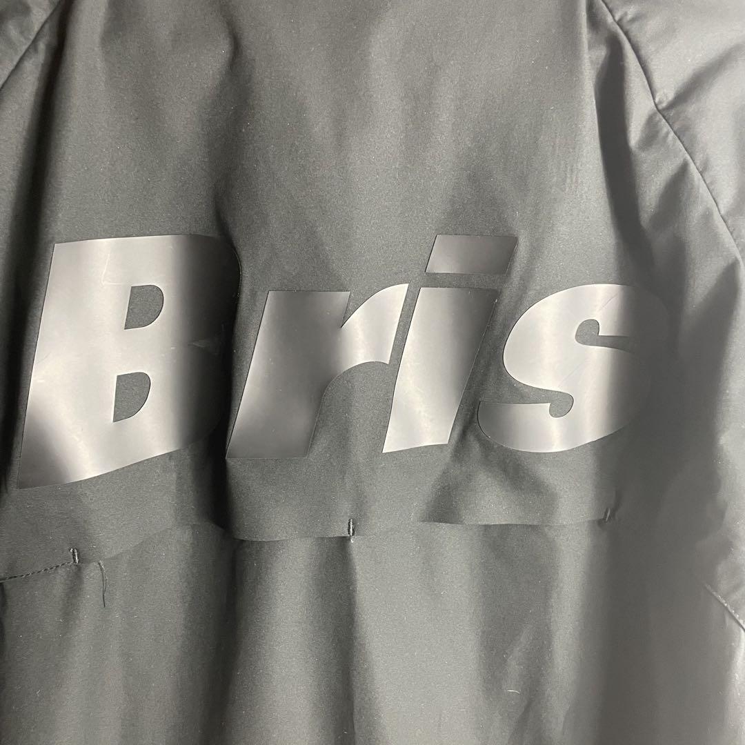 4WAY STRETCH VENTILATION ANTHEM JACKET