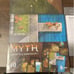 Myth board game expansion starter set