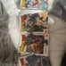 dragonball super manga