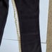 NWT Vintage Dickies 34x30 Men's Corduroy Pants Dark Brown Work N.O.S. New NOS