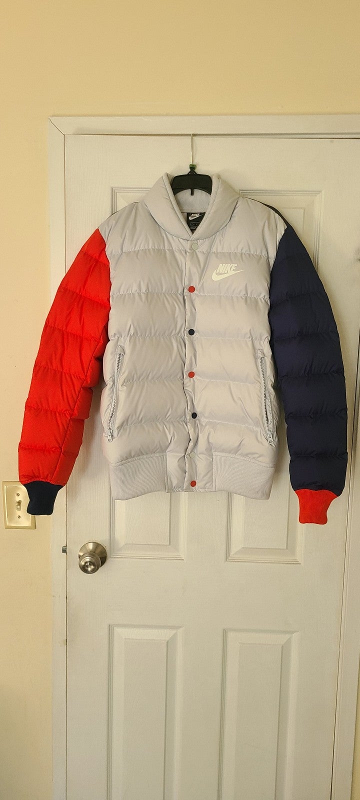 Nike windbreaker Jacket