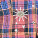 JOHNNY WAS Cordelia Plaid Shirt Women's Size XS NWT Multicolor