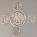 Bundle foe PatsyAnniesTreasures Silver Coin Lot 90% Silver