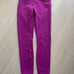 Lululemon leggings Wunder Train