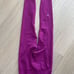 Lululemon leggings Wunder Train