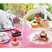 Brand New - Cream Replaced - Whipped Cream Maker Royal Afternoon Tea Set W-17