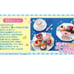 Brand New - Cream Replaced - Whipped Cream Maker Royal Afternoon Tea Set W-17
