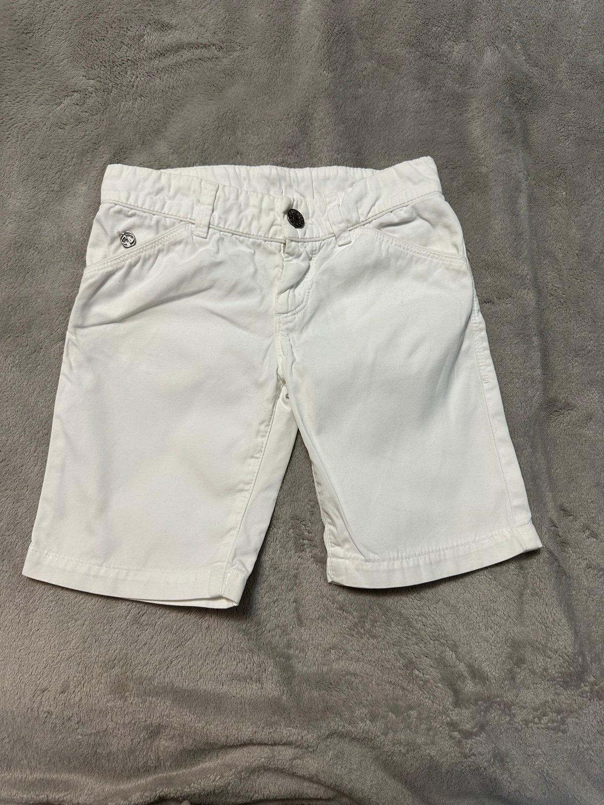 Gucci boys short Worn few time has signs of wear
