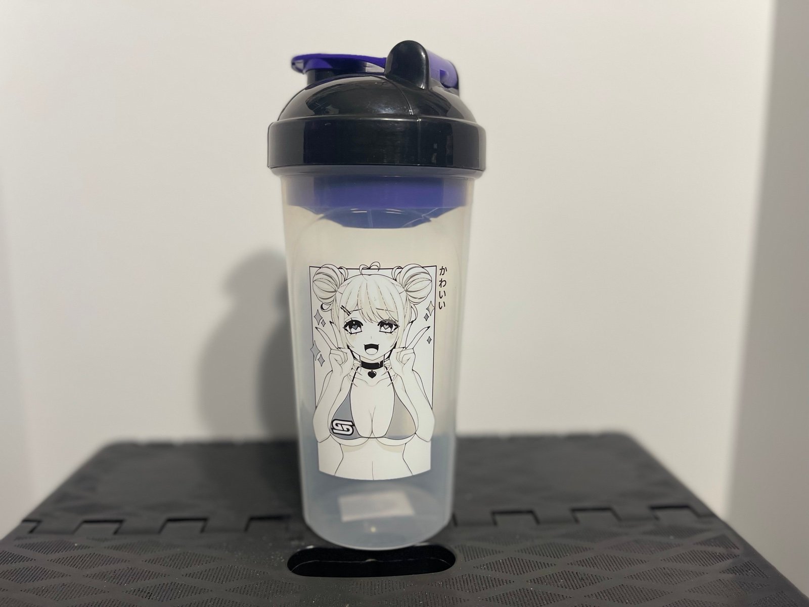 Suki Waifu Cup