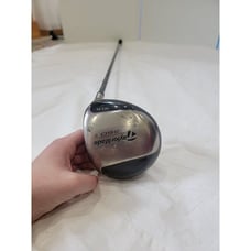 TaylorMade 360 Ti 10.5 Degree Driver RH Ultralite R80 Shaft 46