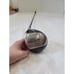TaylorMade 360 Ti 10.5 Degree Driver RH Ultralite R80 Shaft 46