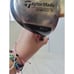 TaylorMade 360 Ti 10.5 Degree Driver RH Ultralite R80 Shaft 46