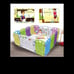 Baby playpen kids retail 180