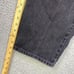 VTG Levi’s 550 Relaxed Fit Jeans Men’s 36x30 Black Denim Y2K Made USA