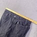 VTG Levi’s 550 Relaxed Fit Jeans Men’s 36x30 Black Denim Y2K Made USA