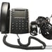 Polycom VVX 411 Business Media Phone w AC/DC Adaptor and Ethernet Cord