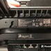 Polycom VVX 411 Business Media Phone w AC/DC Adaptor and Ethernet Cord
