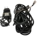Polycom VVX 411 Business Media Phone w AC/DC Adaptor and Ethernet Cord