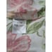 Reformation Womens Size 4 Sweetheart Skater Dress Elastic Back Floral Green