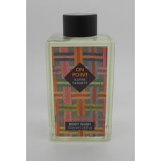 Heathcote & Ivory KAFFE FASSETT ON POINT Body Wash