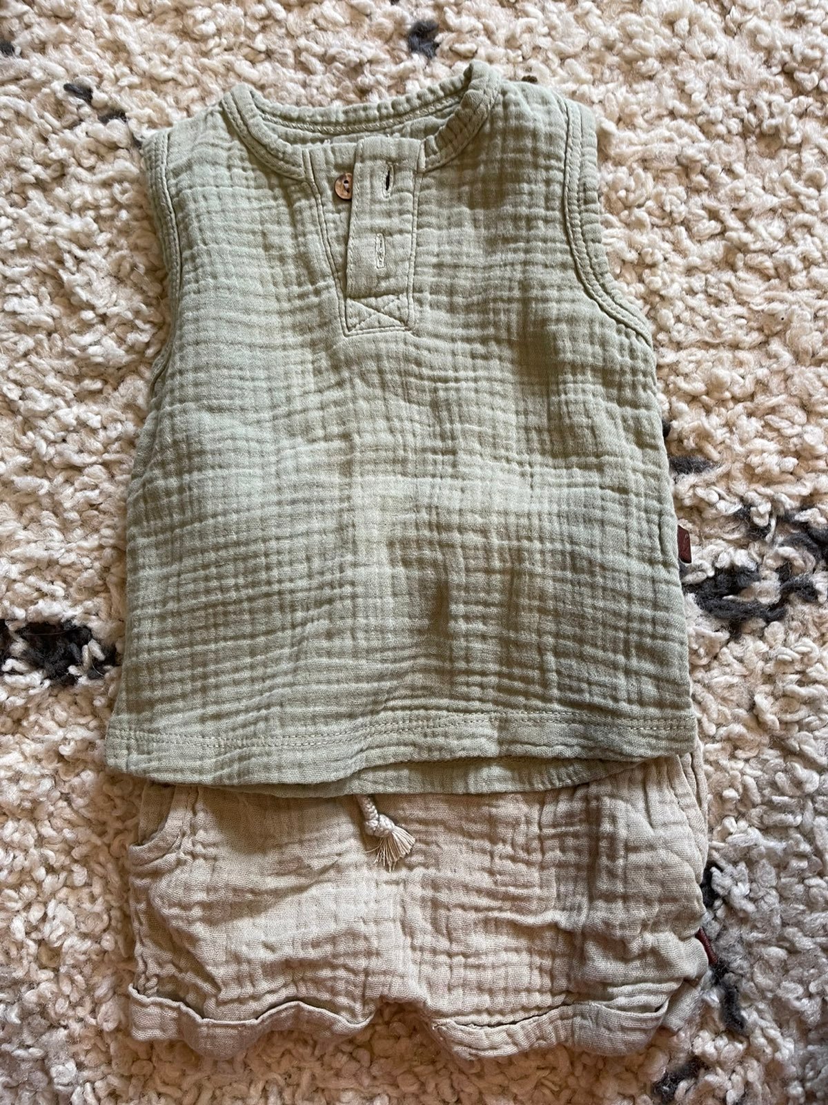 Kidwild set