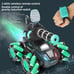 Rc Tanks 2.4G Spray Water Bomb Armored Vehicle High Speed Water Bombs