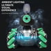 Rc Tanks 2.4G Spray Water Bomb Armored Vehicle High Speed Water Bombs