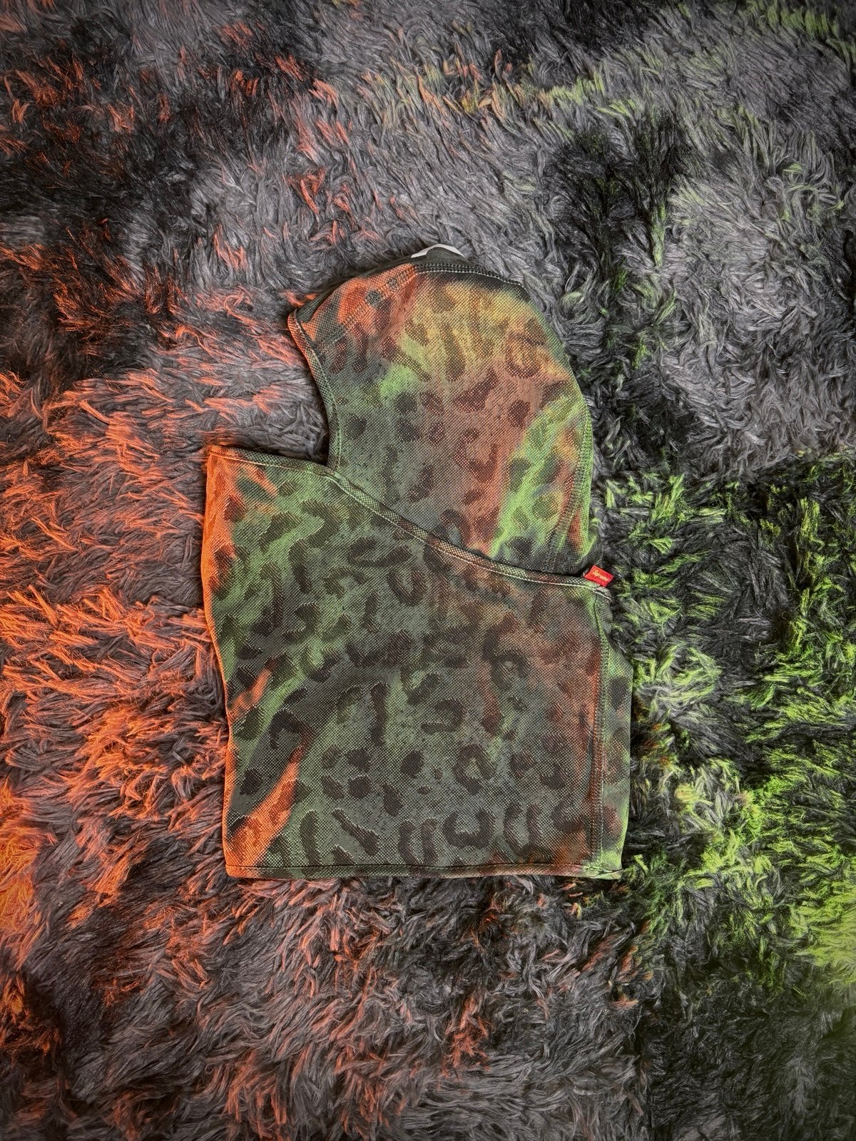 Supreme Heat Reactive Balaclava