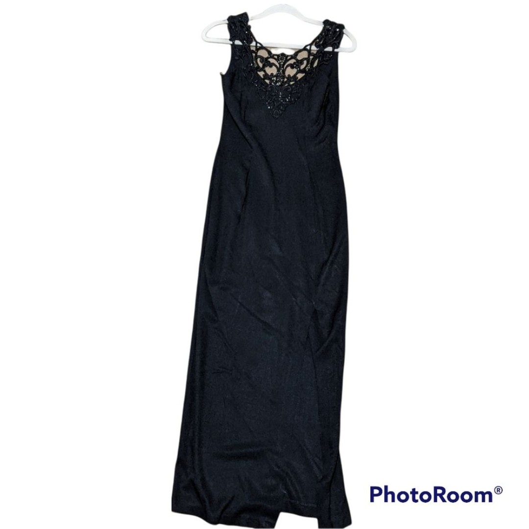 Vintage Jessica McClintock Gunne Sax party dress dressy bridesmaid dance…