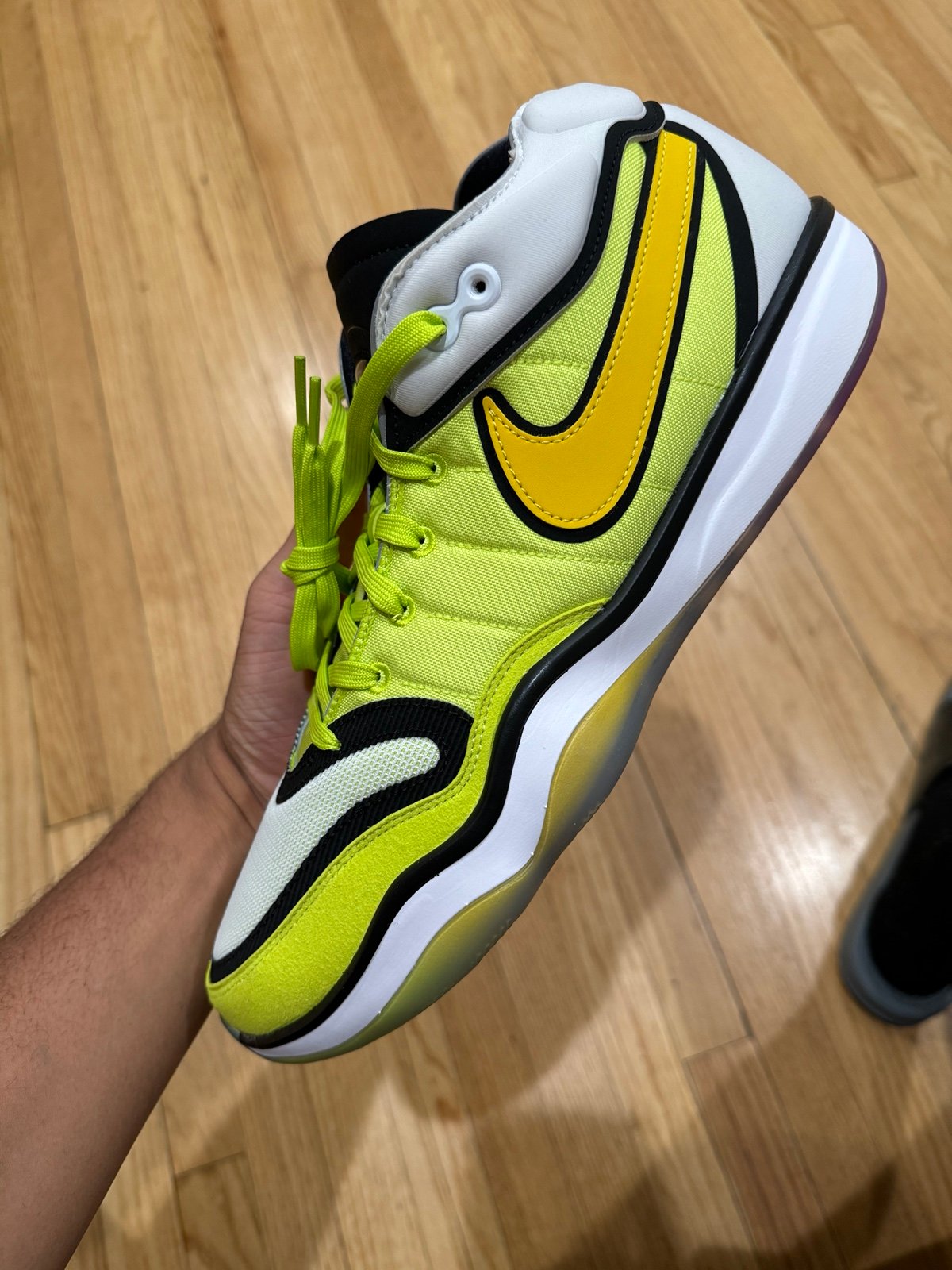Nike gt hustle 2 talaria sz 13