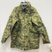 New Genuine Usmc Apecs Gore Tex Digital Marpat Cold Weather Parka - X-Large Long