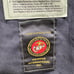 New Genuine Usmc Apecs Gore Tex Digital Marpat Cold Weather Parka - X-Large Long