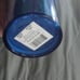 Starbucks blue ombre holographic tumbler