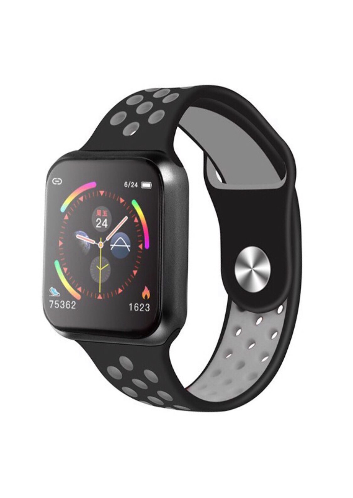 Smart Watch New