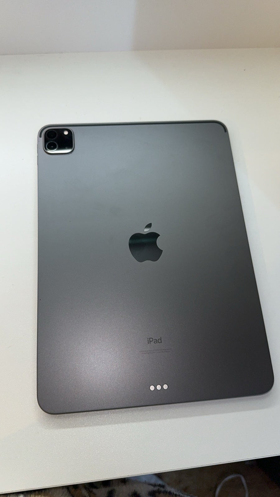 ipad pro 11 inch 3rd generation