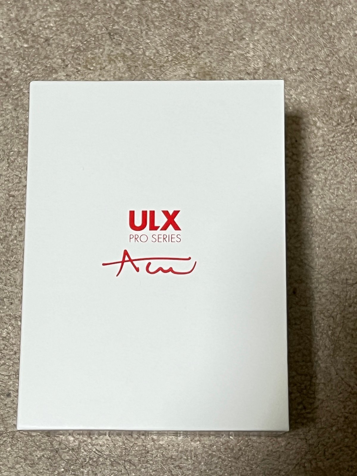 Finalmouse ulx pro series cheetah (s)/ aceu